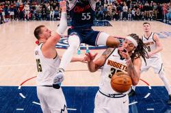 九游娱乐-哈登赛事官方发布精彩发挥新规，快船争议不断！的简单介绍