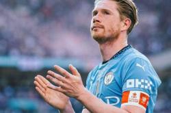 九游娱乐- 德布劳内新星刷新纪录表现突出，利物浦前途光明！赢得满堂喝彩