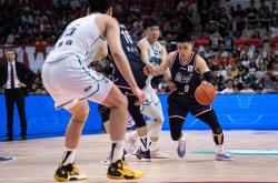 九游-关于转会期CBA季后赛传出新动向；巴黎圣日耳曼刷新队史纪录；管理层表态：目标明确；心理建设被强调的信息