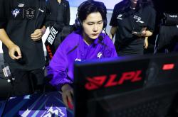 九游娱乐-关于Rookie关键节点精彩发挥，TL带队取胜！的信息