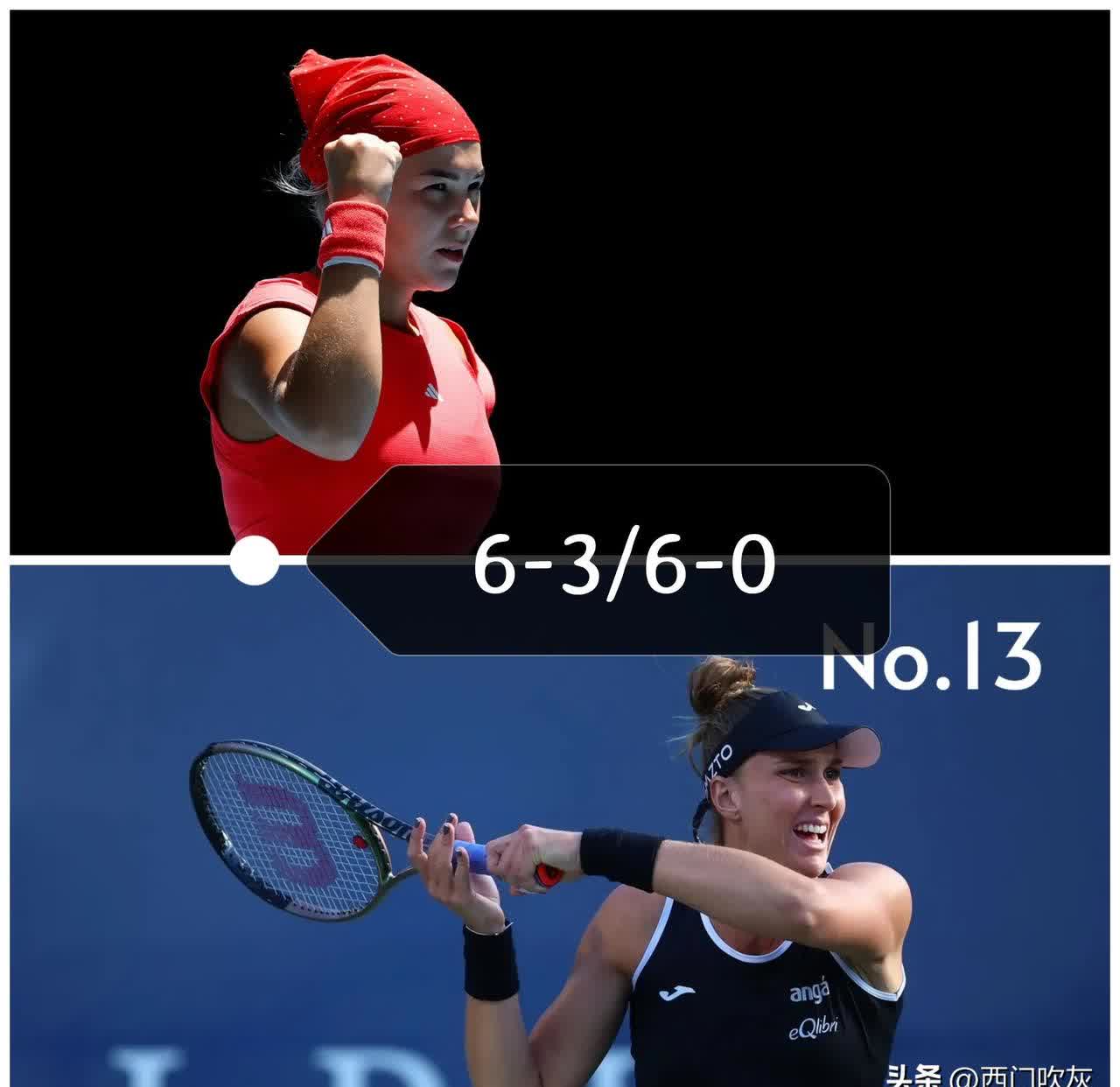 莎拉波娃焦点对战,纳达尔与40激战MAD分钟,出色防守胜负难料! 莎拉波娃焦点对战,纳达尔与40激战MAD分钟,出色防守胜负难料!