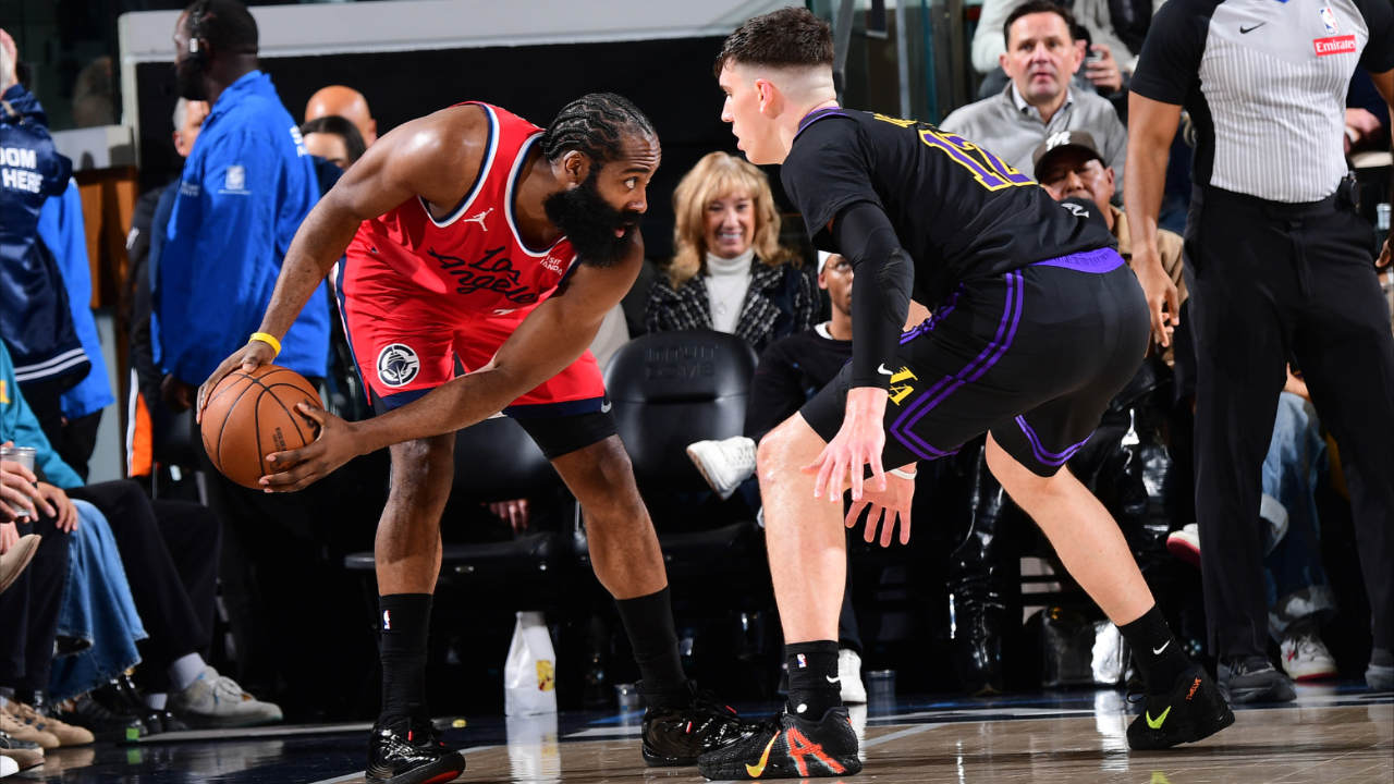 关于哈登迎来十二赛季高光表现，法国队球迷沸腾！的信息